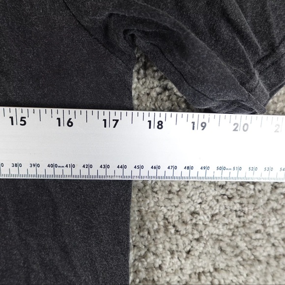 Dutch Bros BLACK ‘A Better World’ SMALL ‘To Be So Strong…’ DB 1992 Windmill - Picture 6 of 9